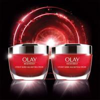 ราคา OLAY Regenerist Micro Sculpting Set Serum 50g Day Cream 50g โอเลย์ รีเจนเนอรีส ไมโคร สกัลป์ติ้ง เซ็ท เซรั่ม เดย์ครีม (5168778281)