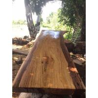 ราคา แผ่นไม้มะค่าแต้ แผ่นหนา 5 ซม 2 นิ้ว ไม้แผ่นเดียว แผ่นธรรมชาติ ไม้เนื้อแข็ง ท็อปไม้ ชั้นวางของ ชั้นวางของติดผนัง โต๊ะคอมพิวเตอร์ Maca wood (20590759719)