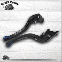 ราคา มือเบรค HONDA SEMSPEED สำหรับCLICK 160 ABS CBR300 MSX CB150 250 300 500 CBR650 CB650F CB650R PCX ADV150 ADV160 FORZA XADV750 มือครัช ปรับระดับ6ระดับ พับได้ งาน CNC (16970912920)