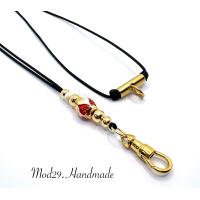 ราคา สร้อยพระเชือกร่ม สร้อยพระงานทองเลเซอร์ ก้ามปูเลเซอร์ ห้อยพระมงคล สร้อยพระแฟชั่น (20256979741)