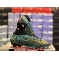 ราคา รองเท้าฟุตบอล รองเท้าสตั๊ด Nike (14897445186)