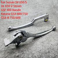 ราคา อะไหล่รถมอเตอร์ไซค์สำหรับ Suzuki DL 650 V Strom GSF 400 Bandit Katana GSX 600 750 GSX R 750 600 SV 650 s อะไหล่มือจับคลัตช์เบรก (21170175638)