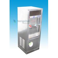 ราคา MAXCOOL เครื่องทำน้ำร้อน น้ำเย็น 2 ก๊อก รุ่น MCH 2P แบบต่อท่อ (103146332)