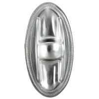 ราคา For Peugeot 108 107 206 1007 407 Partner Side Indicator Repeater Light Lamp 6325G3 (18970159587)