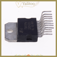 ราคา Valitoo 1ชิ้น IC เครื่องขยายเสียงซิปขนาดมาตรฐาน 15 TDA7294 TDA7294V (12614279745)