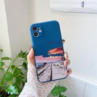 ราคา สินค้าขายดี เคสโทรศัพท์ TPU แบบนิ่ม ลายดั้งเดิม สําหรับ iPhone 12 Pro Max 11 8plus 7plus 6 6s Plus 7 8 XR X XS Max SE 11Pro Max 958 (13035210173)