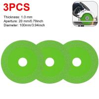 ราคา ใบตัดกระเบื้อง4 นิ้ว ใบเจียรเพชร ใบเพชรตัดกระจก ใบตัดกระจก ใบเจียรกระจก (16237000245)