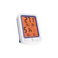 ราคา เทอร์โมไฮโกรมิเตอร์ เทอร์โมมิเตอร์ เครื่องวัดอุณหภูมิและวัดความชื้น Thermo hygrometers เครื่องวัดอุณหภูมิ ความชื้นรุ่น MA TH80 (12822379601)