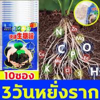 ราคา 3วันรากระเบิด น้ำยาเร่งราก ผงเร่งรากพืช ใช้ได้พืชทุกชนิด เร่งการเติบโตเร็ว พืชแข็งแรงขึ้น ผงเร่งราก ยาเร่งราก เร่งราก ส่งเสริมการเจริญเติบโตของรากพืช สารเร่งราก roots booster (16577312948)