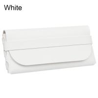 ราคา 5210A อุปกรณ์เสริมแว่นตา ผู้หญิงผู้ชาย แบบพกพา หนัง PU กล่องใส่แว่นกันแดด กล่องใส่แว่นกันแดด กล่องแว่นอ่านหนังสือ กล่องใส่แว่น (14375603569)