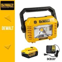 ราคา DEWALT DCL077 DCL077 XJ ไฟฉาย ไฟฉายไร้สาย ไฟฉาย LED 12 18 20V เครื่องเปล่า ไม่รวมแบตเตอรีและแท่นชาร์จ ของแท้พร้อมจัดส่ง (16593528763)