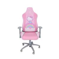 Razer Gaming Chair เก้าอี้เกมมิ่ง รุ่น Iskur X Hello Kitty and Friends Edition