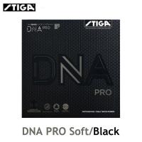 ราคา STIGA โปร DNA S M H ลายกีฬาปิงปองยางกับฟองน้ำ Pong ยางพาราสำหรับศาลกลางและหลัง (19898824953)