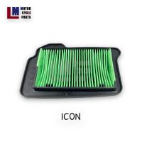 ราคา ไส้กรองอากาศ HONDA ICON สินค้าแท้จากโรงงาน มาตรฐานOEM (16099378271)