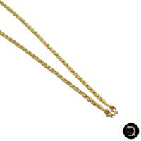 ราคา สร้อยคอทอง 1 สลึง ทอง 96 5 รวมลายสำหรับเด็ก ทองแท้ ขายได้ จำนำได้ เลือกลายและความยาวได้ (19688318532)