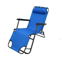 ราคา GALAXY เก้าอี้ Bed chair รุ่น 9106 เก้าอี้ไร้แรงโน้มถ่วง เก้าอี้พักผ่อน เก้าอี้นอน พับได้ เตียงสนามพับเก็บได้ เตียง เตียงพับ เตียงพกพา สำหรับพักผ่อ (1588358844)