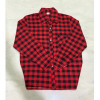 ราคา เสื้อลายสก๊อต เสื้อเชิ้ต เสื้อลายสก๊อตแขนยาว เสื้อเชิ้ตทำงาน เสื้อแฟชั่น (15531393836)