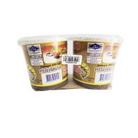 ราคา กะปิกุ้งไทย สูตรพิเศษ 450กรัม 2ชิ้น (18736012941)