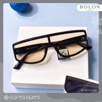 ราคา NEW แว่นกันแดด BOLON BL5079 FW23 Bolon Eyewear แว่นตากันแดด sunglasses โบลอน giftgreats (20657530828)