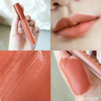 ราคา ลิปสติก ลิปแมท NEE CARA VELVET MATTE LIP GLAZE NA1961 (18100208306)