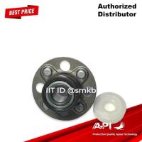 ราคา SKF จานดรัม ลูกปืนล้อหลัง Honda JAZZ 08 13 GE City SKF ทั้งดุม L R ดุมล้อ ABS CITY FEEDJAZZ ABS ปี2008 HUB227 40 VKBC136 (16316684390)