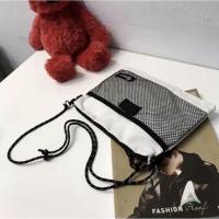ราคา Mikado Sling Pocket Mini Bag กระเป๋าสะพายข้าง (18998371803)