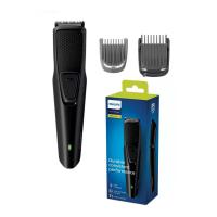 ราคา เครื่องโกนหนวด ตกแต่งหนวดเครา Philips รุ่น BT1233 14 (17451522646)