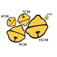 ราคา HONGYI สติ๊กเกอร์ติดรถ กระดิ่งสะท้อนแสง ของแต่งรถ สติกเกอร์ติดรถยนต์ สติกเกอร์ติดรถกวนๆ เท่ๆ ติดรถมอไซต์ ติดรถกระบะ สติ๊กเกอร์ติดระกระบะ4 ประตู สติ๊กเกอร์ติดรถลายการ์ตูน สติ๊กเกอร์ติดรถยนต์สวยๆ สติ๊กเ