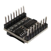 ราคา DFPlayer Mini MP3 Player Module For Arduino Black (19049275019)