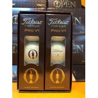 ราคา ลูกกอล์ฟ Titleist Pro V1 Open T2028S 6POC2023 (19553548734)