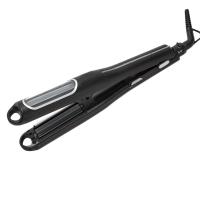 ราคา Automatic Hair Curling Iron Corn Plate Curler for Women Corn Splint Curlers Flat Irons Wand Hair StraightenerTH (20363322693)