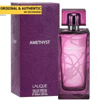 ราคา Lalique Amethyst EDP 100 ml (16245958887)