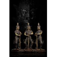 ราคา พระบูชา ท้าวเวสสุวรรณ รวยพันล้าน หลวงปู่ตี๋ ปวโร วัดดอนเนรมิต จ ชัยนาท (14207011738)