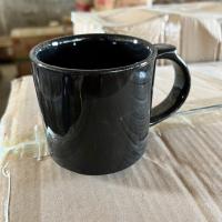 ราคา แก้วกาแฟสวยๆ แก้วกาแฟเซรามิค แก้วกาแฟสีดำ แก้วกาแฟ แก้วชา แก้วนม แก้วเซรามิก แก้วกาแฟราคาถูก (20995585194)