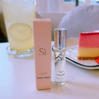 ราคา น้ำหอมGiorgio Armani ปริมาณ 10ml น้ำหอมผู้หญิง น้ำหอมขนาดพกพา สินค้าพร้อมส่ง (16997238206)