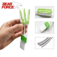 ราคา แปรงทำความสะอาดร่องระบายเครื่องปรับอากาศแบบพกพาสองด้านสำหรับรถยนต์อุปกรณ์ปัดฝุ่นมู่ลี่คีย์บอร์ด (21170553265)