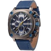 ราคา POLICE นาฬิกาข้อมือผู้ชาย POLICE Watch Mens 48mm นาฬิกาข้อมือ (18182377963)