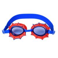 ราคา แว่นตาว่ายน้ำสำหรับเด็ก แว่นตาว่ายน้ำ สำหรับเด็ก 2 8 years boy or girl แว่นตาว่ายน้ำเด็กลายสัตว์น่ารักๆ สีสันสดใส (14110800857)