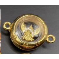 ราคา พญาครุฑ บังเกิดทรัพย์ ผ่านพิธีปลุกเสก ณ วัดครุฑาราม จ พระนครศรีอยุธยา (18329659632)