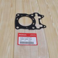 ราคา ประเก็นฝาสูบ PCX Click Adv 150 แท้ศูนย์ฮอนด้า 12251 K97 T01 (13986443030)