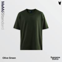 ราคา MEMO เสื้อเรียบ ? ? ? ? Standard รุ่น Supreme Soft Standard ผู้ชาย (20576812665)
