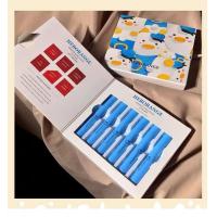 ราคา HT 072 ขายดี ราคาถูกที่สุด เซต ลิปติก 6ชิ้น โทนส้มอิฐ โทนแดงก่ำ ของขวัญ ลิปสติก เครื่องสำอาง ทาปาก ลิปสีสวยๆ (20025360340)