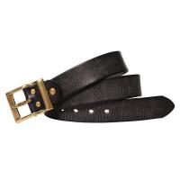 ราคา King Leather เข็มขัดหนังวัวแท้ นำเข้าจากอิตาลี Genuine Leather Belt Made in Italy IT 11 (17179408936)