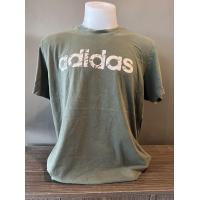 ราคา เสื้อยืดแบรนด์ Adidas แท้ 100 มือสองคัดคุณภาพ Past1988 อัลบั้ม AA (21174965766)