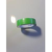 ราคา เทปผ้ากาว ตรา Formel แกนน้ำเงิน ขนาด 24มม x 9 หลา จำนวน 1 ม้วน มีหลายสีให้เลือก (10312719514)