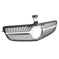 ราคา กระจังหน้าเพชร Mercedes Benz C CLASS W204 สําหรับ C180 C200 C300 08 14 (14605521962)