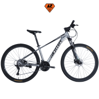 ราคา จักรยานเสือภุเขา Richter รุ่น Volcano 2 0 (15830757017)