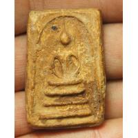 ราคา พระสมเด็จ หลังปั้มระฆัง (11411704193)