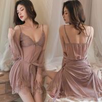 ราคา ชุดนอนเช็กซี่ๆ ชุดเซ็ทลูกไม้ ชุดนอนซีทรู สไตล์และสีต่างๆ ชุดนอนไม่ไเนอน ส่งไวจากไทย1 3วัน 111 (20721653419)