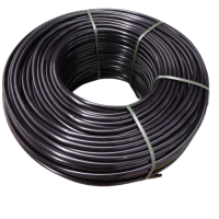 ราคา ตราดาว ท่อเกษตร ขนาด 16 25 มิล ยาว200หรือ180ม 200ม ความแข็งแรง2 5 4บาร์ ท่อพีอี PE PIPE HDPE พีอี ทนแรงดัน ทนทานต่อการกัดกร่อน (21203458995)